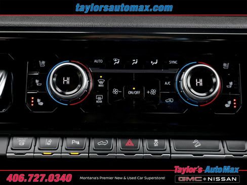 Used 2024 GMC Sierra 3500 AT4 w/ AT4 Premium Plus Package image 25