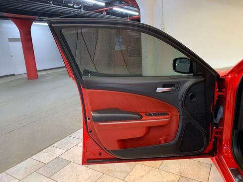 Used 2021 Dodge Charger Scat Pack RWD image 15