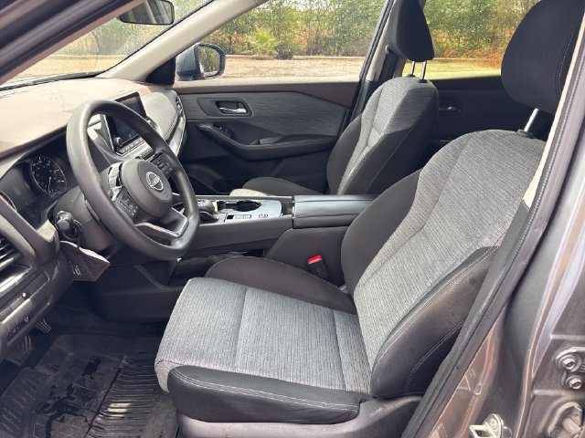 Certified 2023 Nissan Rogue SV FWD image 10