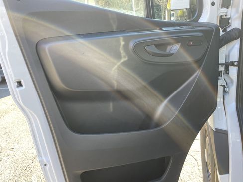 New 2025 Mercedes-Benz Sprinter 2500 image 21