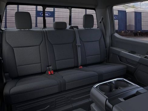 New 2026 Ford F150 XLT AWD/4WD image 11