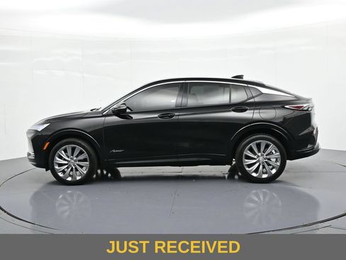 Used 2025 Buick Envista Avenir FWD image 9