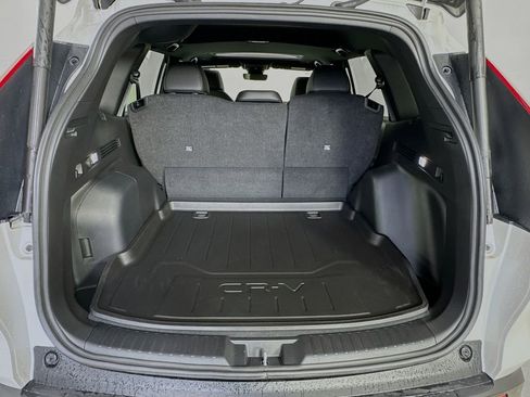 New 2026 Honda CR-V Sport-L image 32