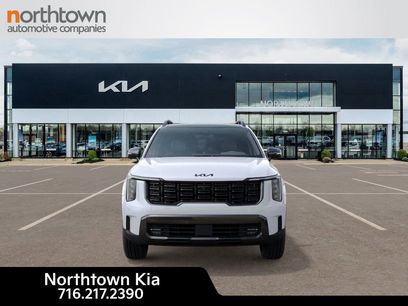 New 2026 Kia Sorento SX Prestige