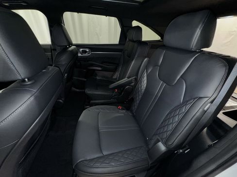 New 2026 Kia Sorento SX Prestige image 28