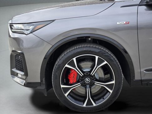 New 2026 Acura MDX Type S AWD/4WD image 6