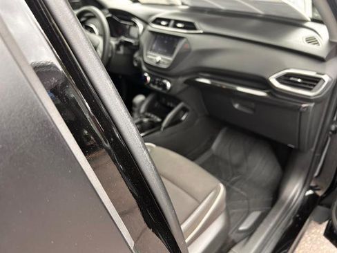 Used 2022 Chevrolet TrailBlazer LT image 12