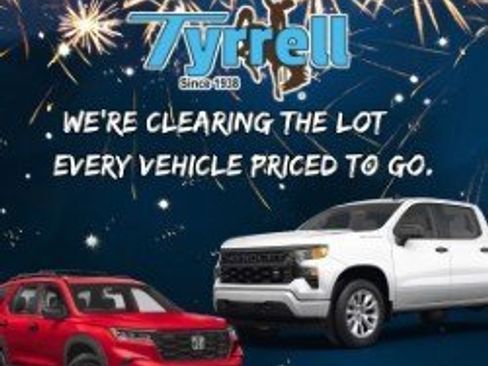 Used 2023 Honda Odyssey EX-L image 2