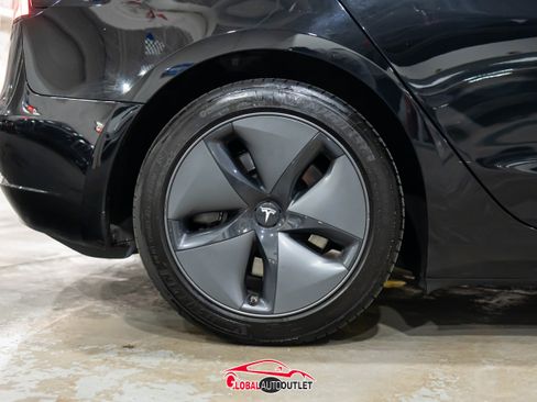 Used 2019 Tesla Model 3 Long Range image 11