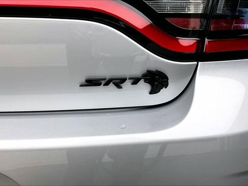 Used 2023 Dodge Charger SRT Hellcat w/ Harman/Kardon Audio Group image 19