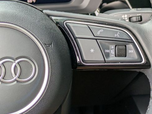 Used 2025 Audi A3 2.0T Premium w/ Black Optic Package image 11