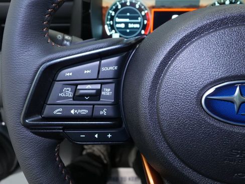 New 2026 Subaru Outback Wilderness image 43