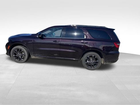 Used 2024 Dodge Durango GT AWD/4WD image 25