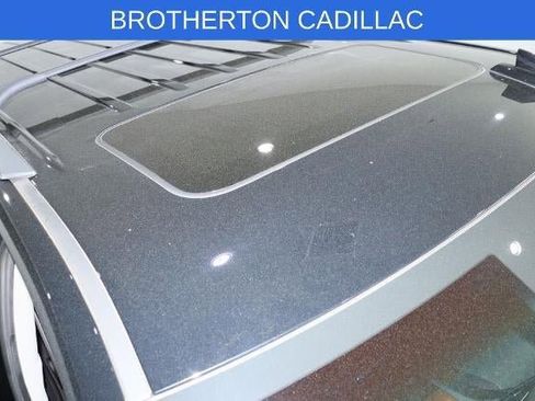 Used 2016 Cadillac Escalade ESV Premium AWD/4WD image 17