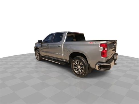 Certified 2023 Chevrolet Silverado 1500 LT image 10
