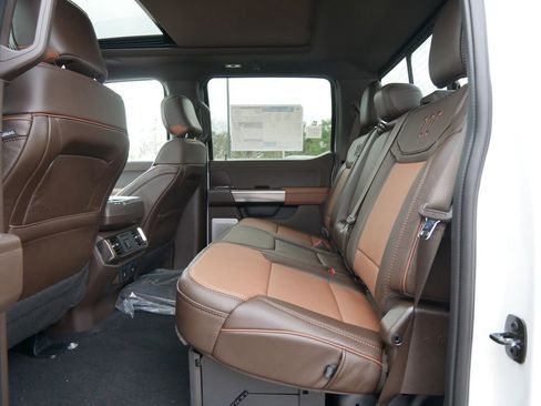 New 2026 Ford F150 King Ranch AWD/4WD image 10
