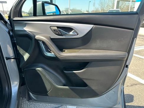 Used 2023 Chevrolet Blazer LT w/ Convenience Package image 10