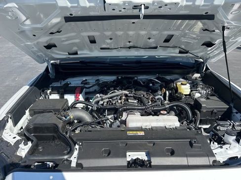 New 2026 Toyota Tacoma TRD Sport RWD image 13