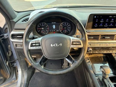 Used 2022 Kia Telluride SX w/ SX Prestige Package AWD/4WD image 13