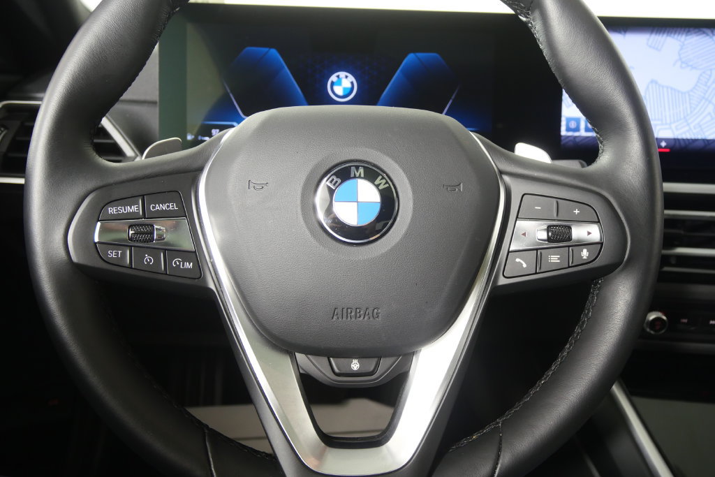 Certified 2023 BMW 230i Coupe w/ Premium Package RWD image 15
