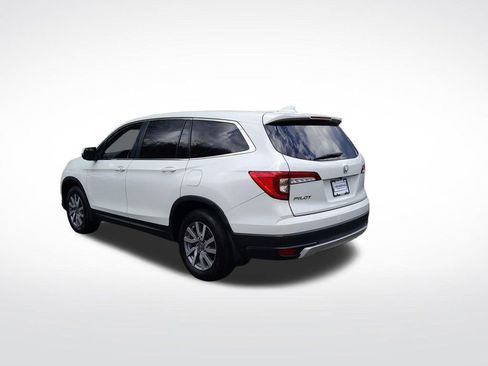 Used 2021 Honda Pilot EX-L image 6