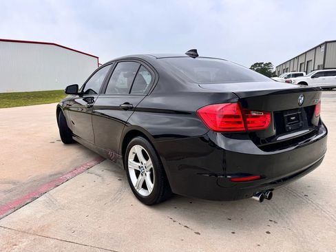 Used 2014 BMW 328i Sedan RWD image 4