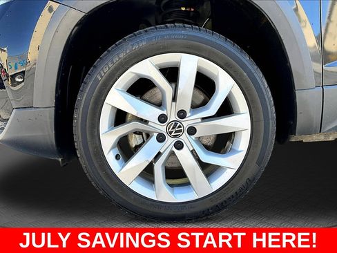 Used 2023 Volkswagen Taos S AWD/4WD image 41