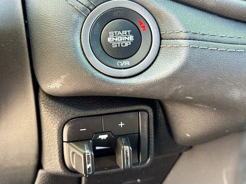 Used 2021 Dodge Durango Citadel AWD/4WD image 9