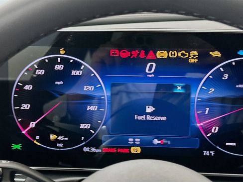 New 2026 Mercedes-Benz CLE 450 4MATIC Coupe image 13