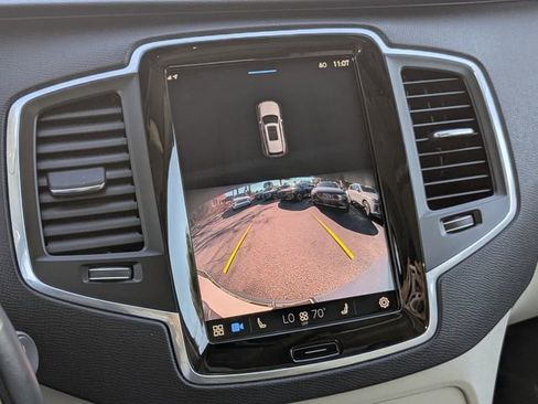 Certified 2023 Volvo XC90 B5 Core w/ Protection Package Premier image 28