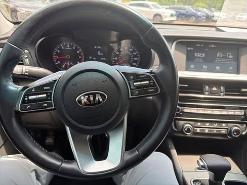 Used 2020 Kia Optima SE FWD image 15