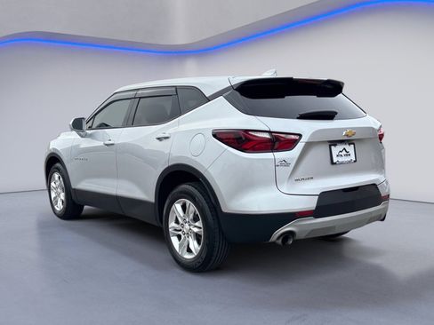 Used 2019 Chevrolet Blazer LT w/ LPO, Floor Liner Package image 7