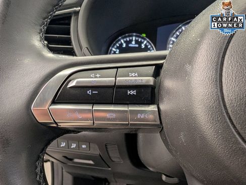 Used 2023 MAZDA CX-30 AWD 2.5 S w/ Preferred Package image 20