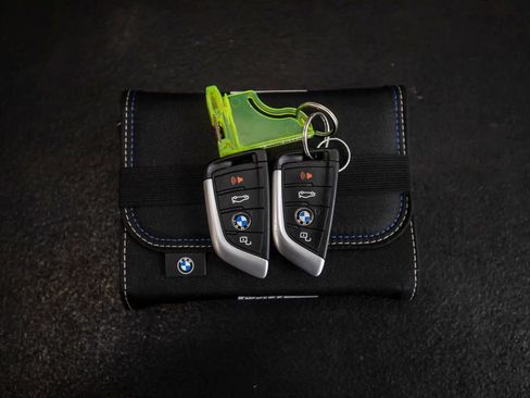 Used 2022 BMW M340i w/ Premium Package image 49