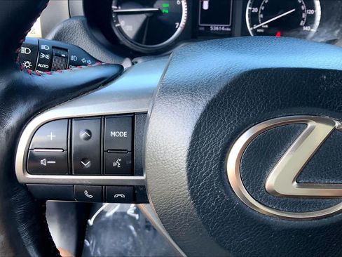 Certified 2023 Lexus GX 460 Premium w/ Premium Plus Package AWD/4WD image 24