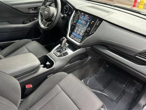 Used 2025 Subaru Legacy Premium AWD/4WD image 22