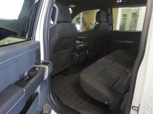 Used 2023 Ford F150 XLT w/ Equipment Group 302A High image 8