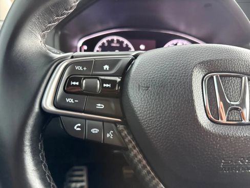 Used 2021 Honda Accord Sport Special Edition image 28