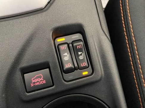 Certified 2021 Subaru Crosstrek 2.0i Premium AWD/4WD image 16