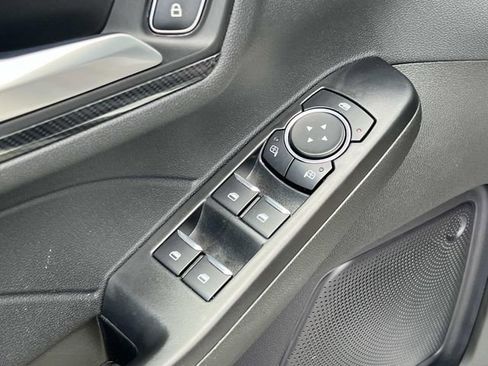 Certified 2024 Ford Escape ST-Line w/ Tech Pack #1 image 17