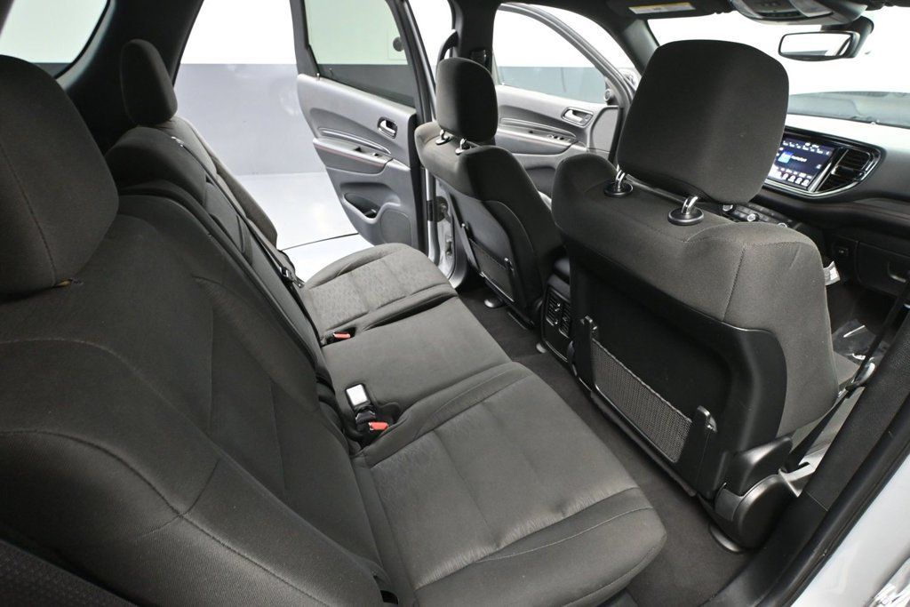 Used 2023 Dodge Durango GT AWD/4WD image 40