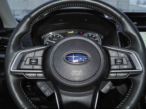 Used 2024 Subaru Forester Touring w/ Convenience Package image 32