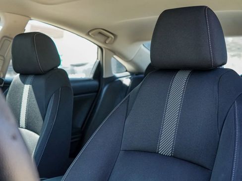 Used 2016 Honda Civic EX image 15