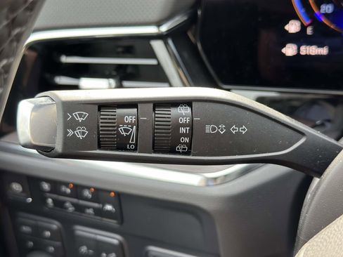 Used 2025 Chevrolet Tahoe Premier w/ Sun And Tow Package AWD/4WD image 16