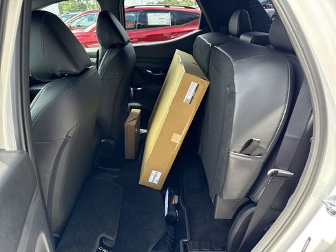 New 2026 Hyundai Santa Cruz SEL image 12