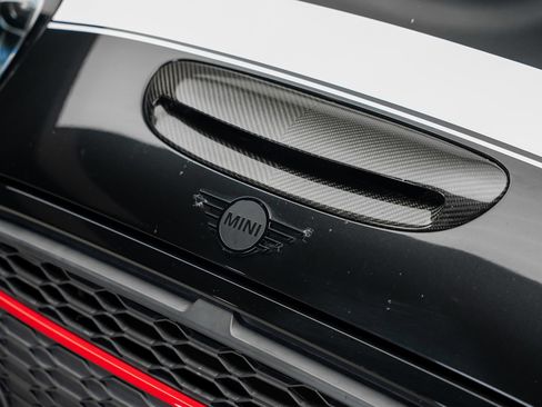 Used 2023 MINI Cooper John Cooper Works FWD image 5