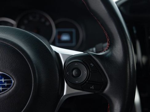 Used 2017 Subaru BRZ Limited w/ Performance Package image 38