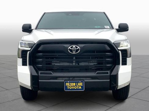New 2026 Toyota Tundra SR image 3
