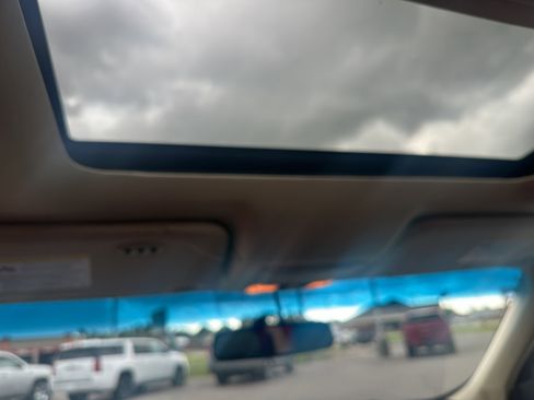 Used 2019 Ford Flex SEL w/ Equipment Group 202A image 11