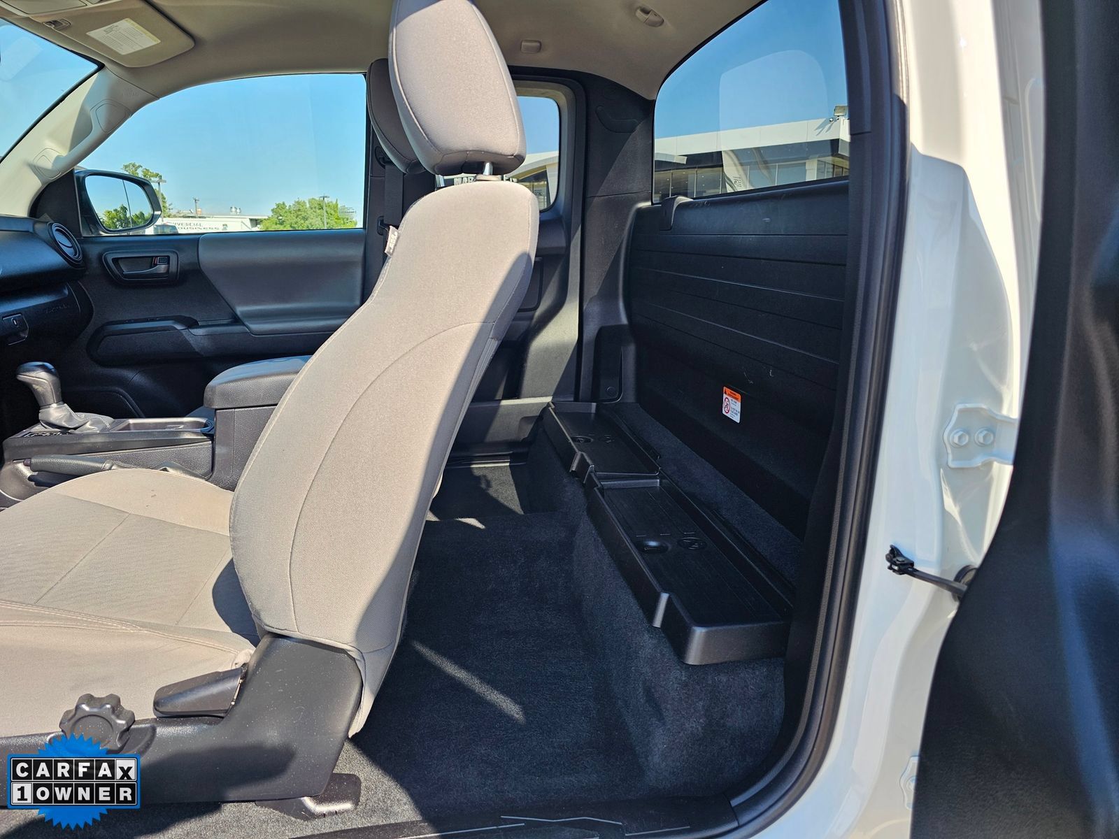 Used 2023 Toyota Tacoma SR RWD image 33
